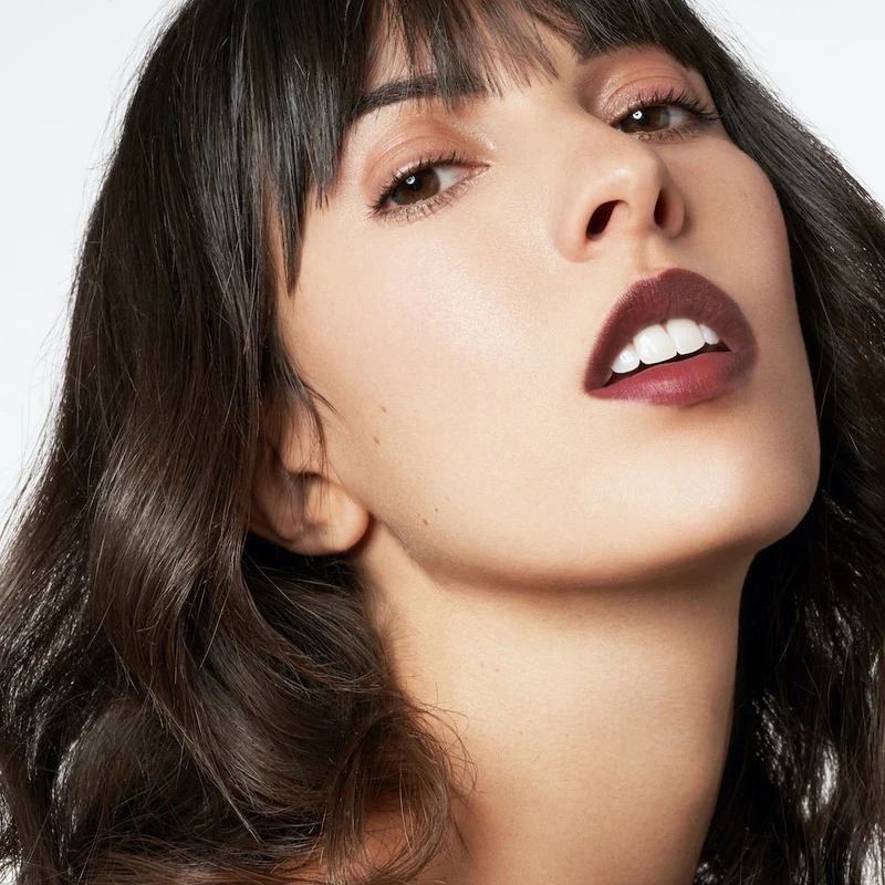 Lipstick 020 Le Brun Hanahasu 4 g