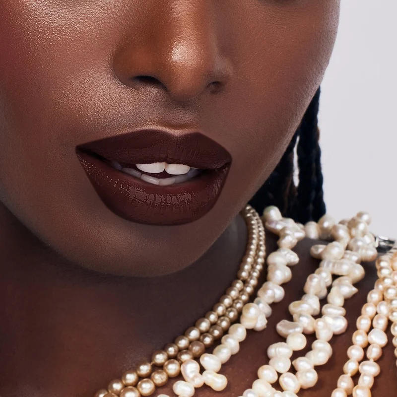 Lipstick 020 Le Brun Hanahasu 4 g
