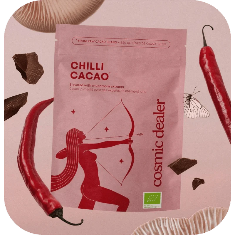 Queen of Cacao Collection 480 g