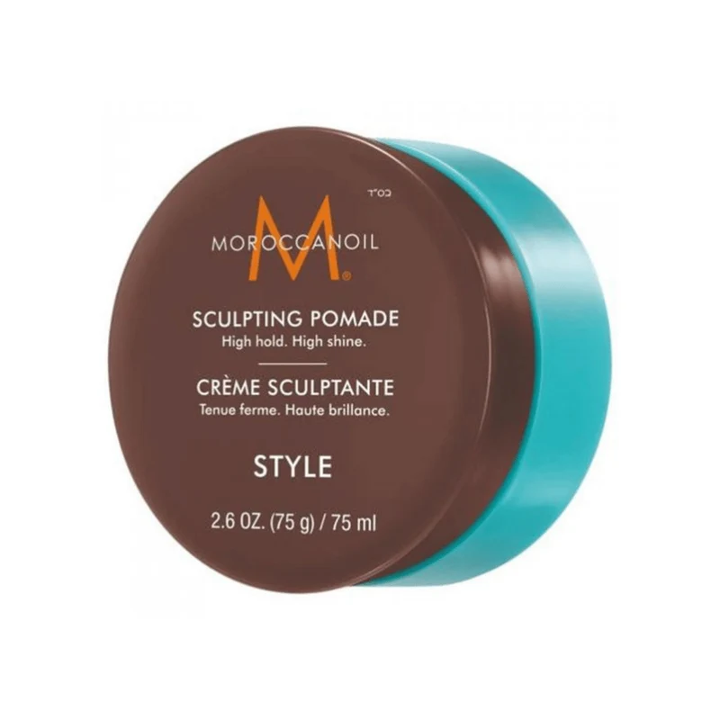 Moroccanoil Sculpting Pomade 75ml