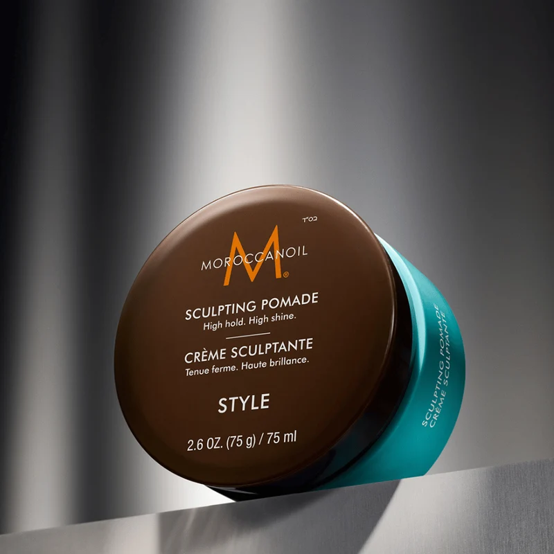 Moroccanoil Sculpting Pomade 75ml