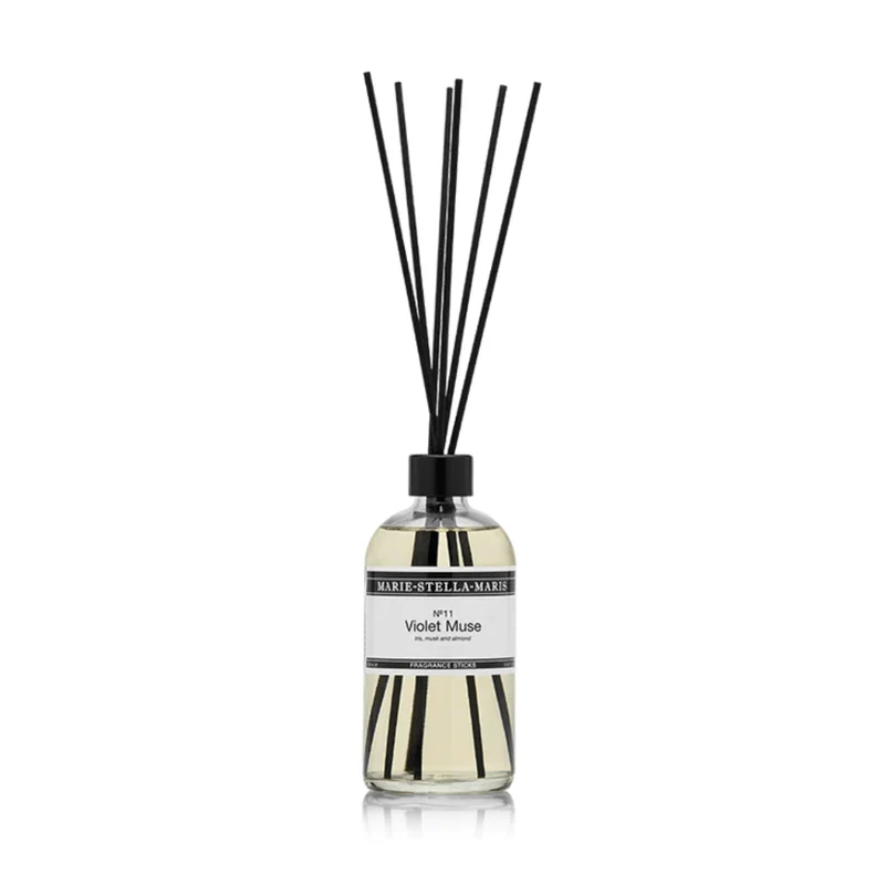 Marie-Stella-Maris Fragrance Sticks Violet Muse