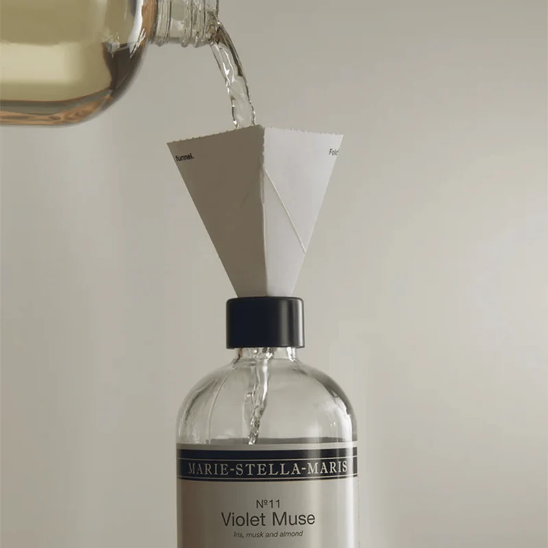 Marie-Stella-Maris Fragrance Sticks Violet Muse