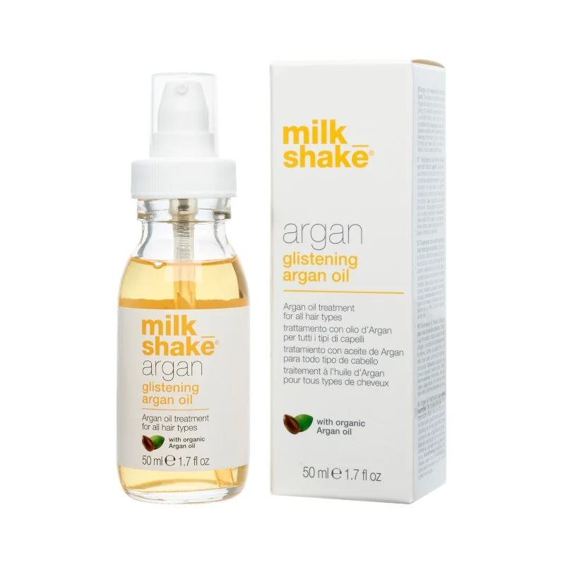Milk_shake Argan Oil