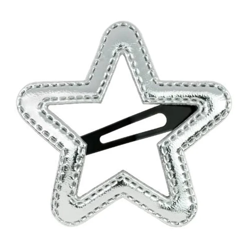 Invisibobble SNAPCLIPS Starlight Snap Hair Clips 2pc