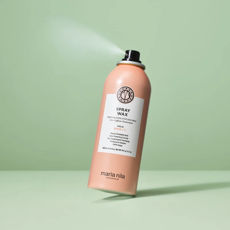 Spray Wax 100ml