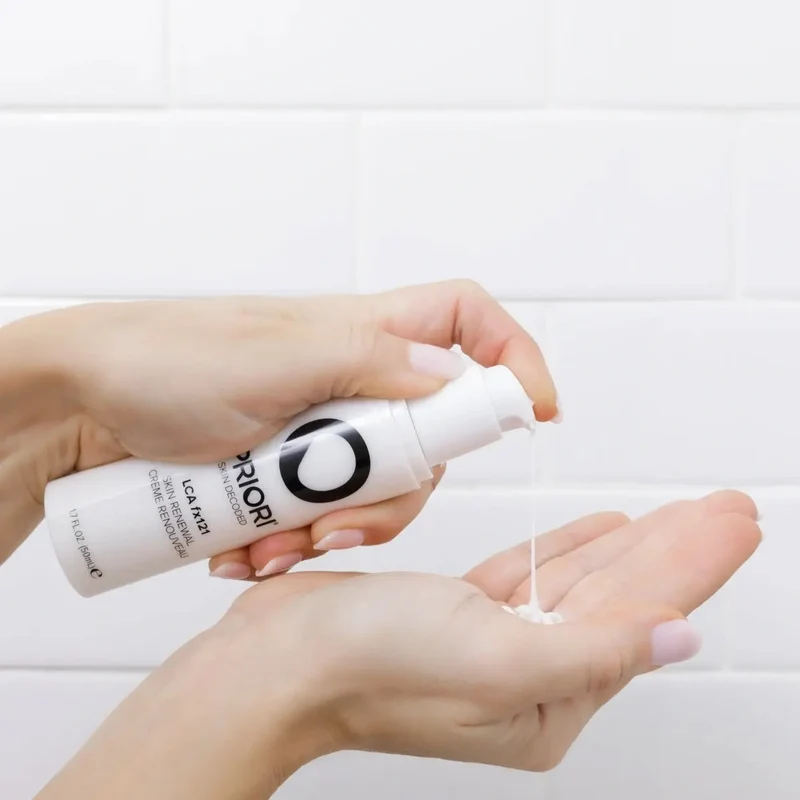 LCA Skin Renewal Creme 50ml