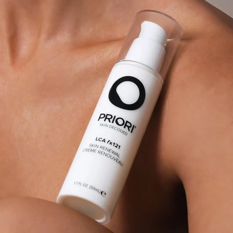 LCA Skin Renewal Creme 50ml