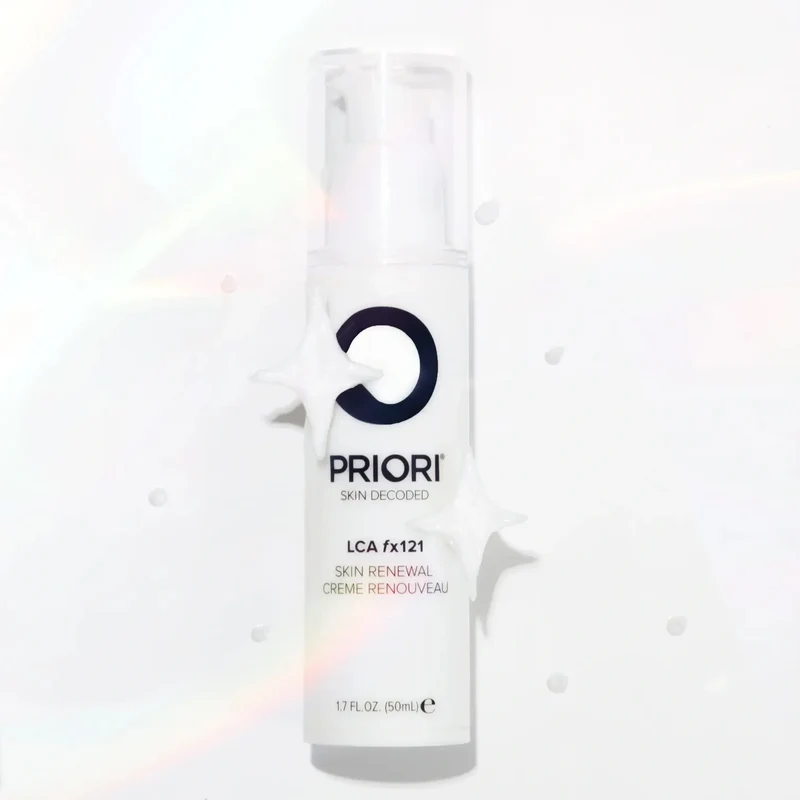 LCA Skin Renewal Creme 50ml