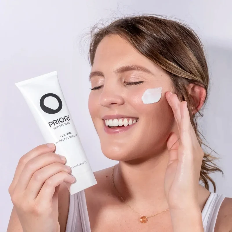 LCA Hydrofill Masque 120ml