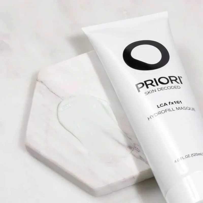 LCA Hydrofill Masque 120ml