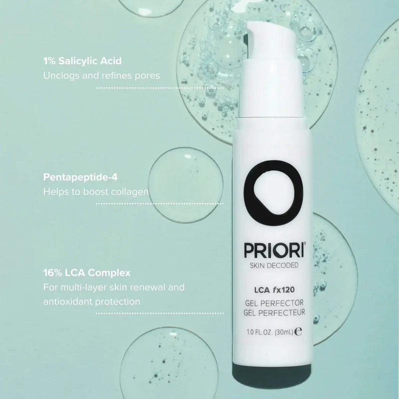 LCA Gel Perfector 30ml