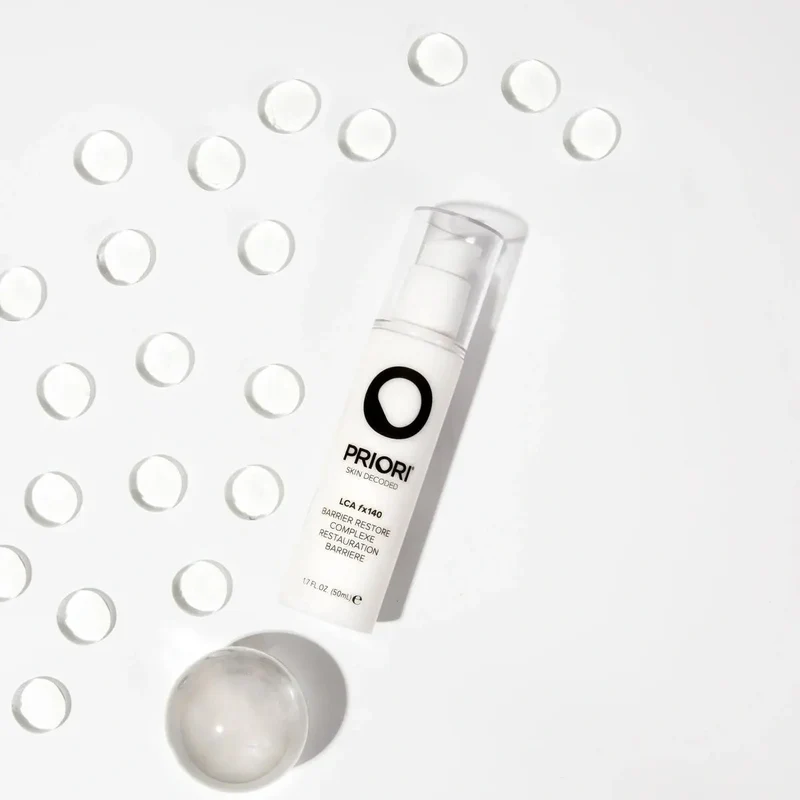 LCA Barrier Restore Complex 50ml