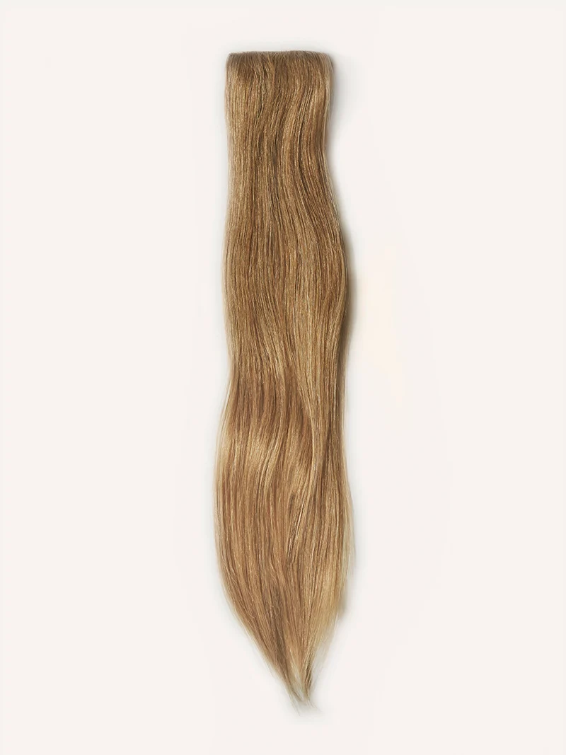 16" Bronde Balayage Scalp Hair Fill-Ins (40g)