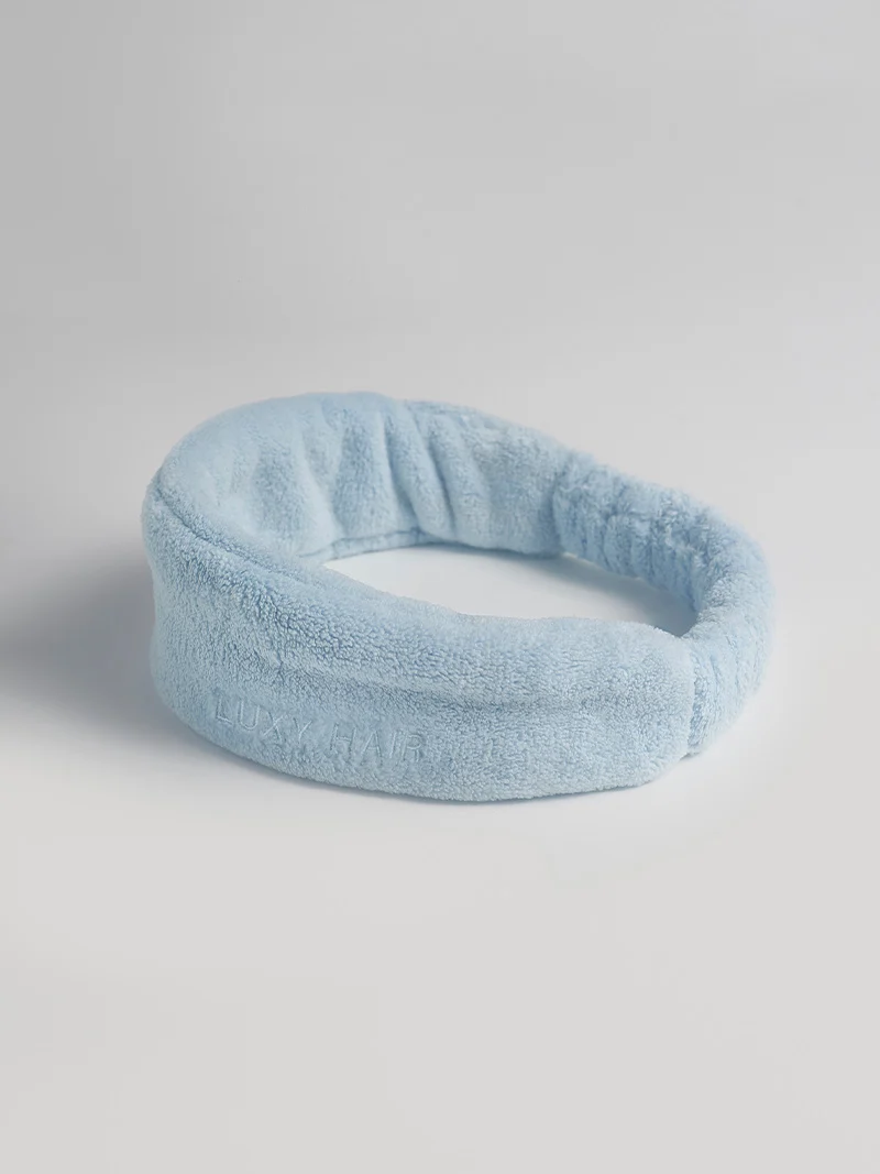 Hair Towel Spa Kit