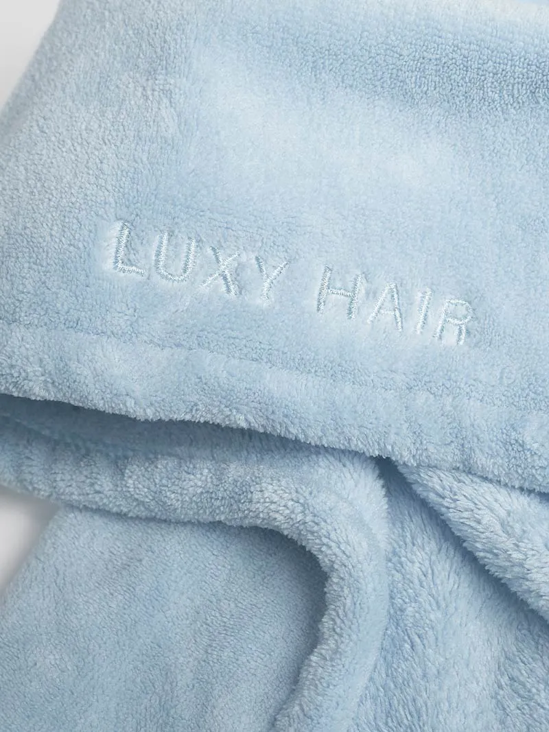 Hair Towel Spa Kit