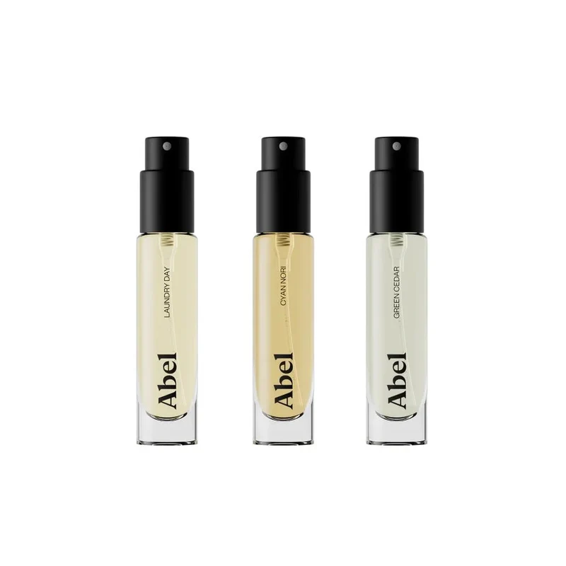 Abel Fresh Gift Set 18 ml