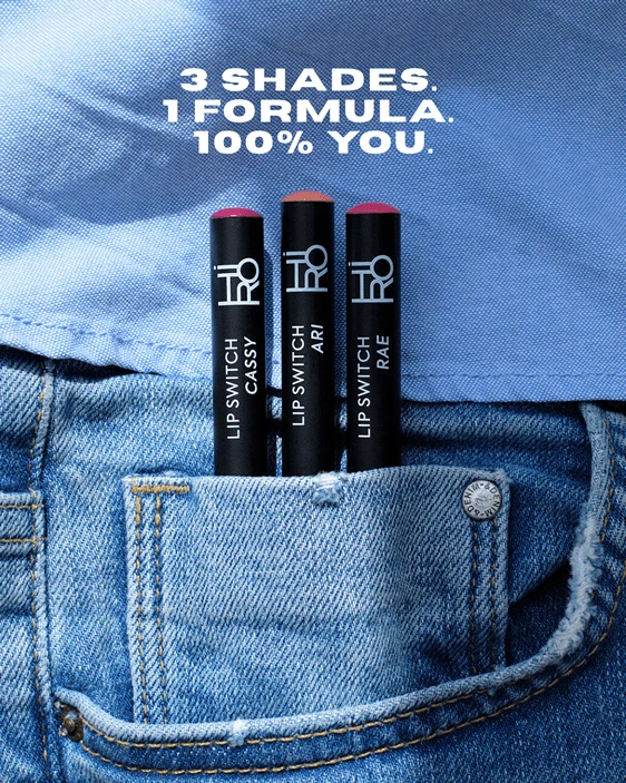 Lip Switch 2.5 g