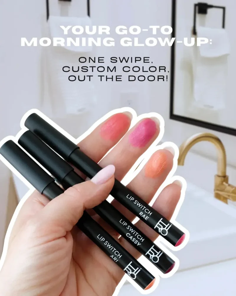 Lip Switch 2.5 g