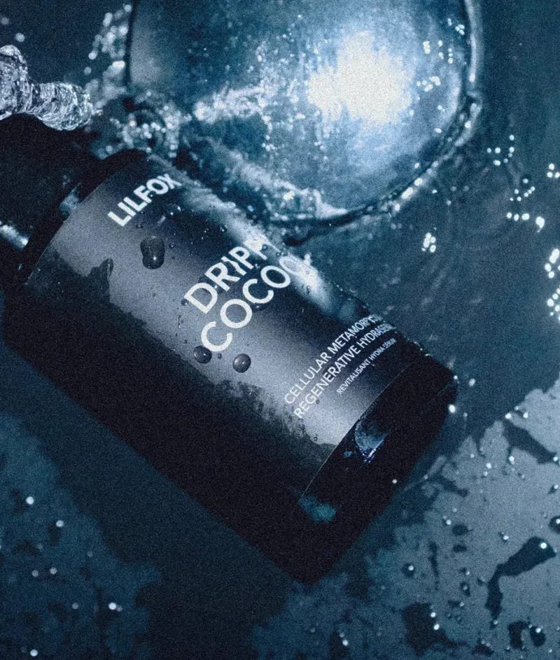 Drippy Cocoon Cellular Regenerative Hydraserum 50 ml