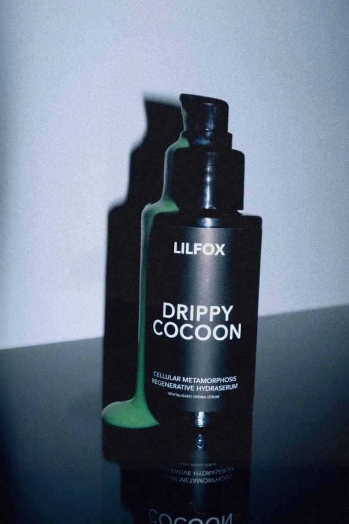 Drippy Cocoon Cellular Regenerative Hydraserum 50 ml