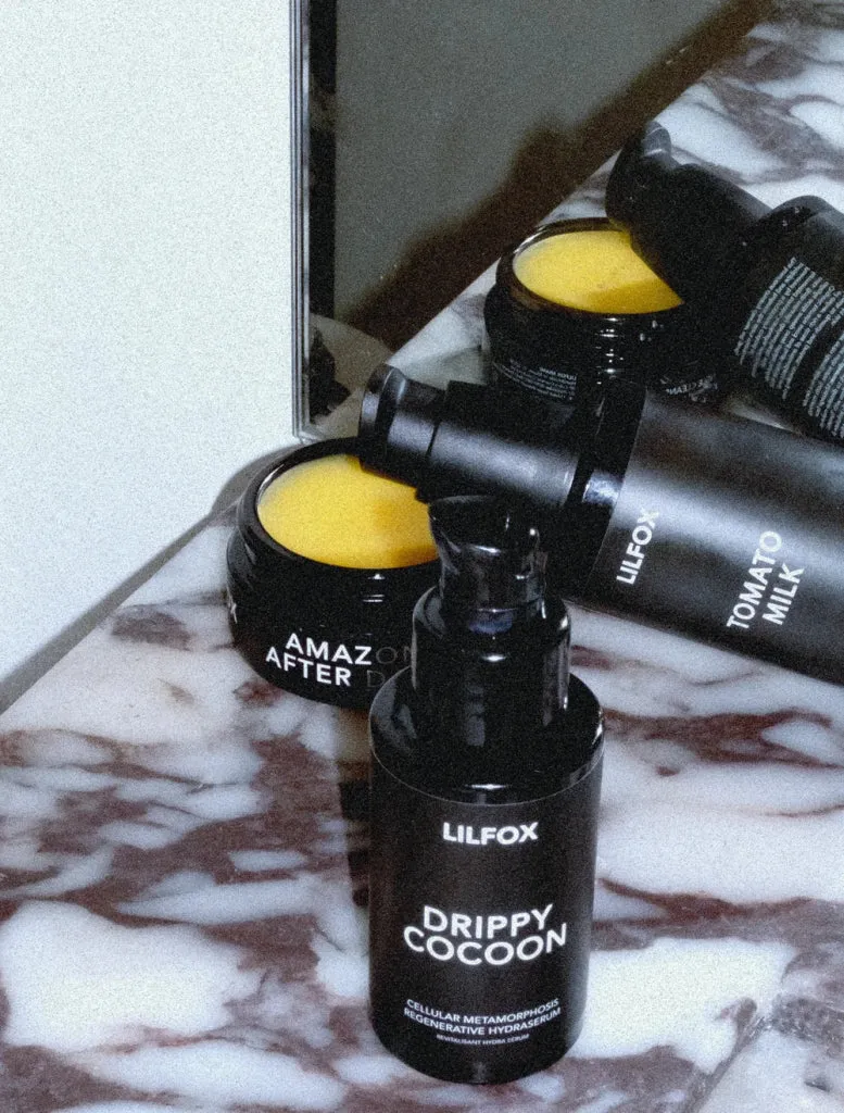 Drippy Cocoon Cellular Regenerative Hydraserum 50 ml