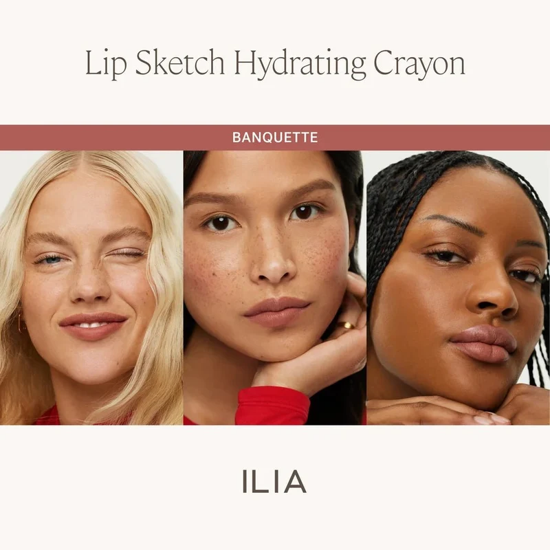 The Mini Lip Sketch Duo 2,4 g