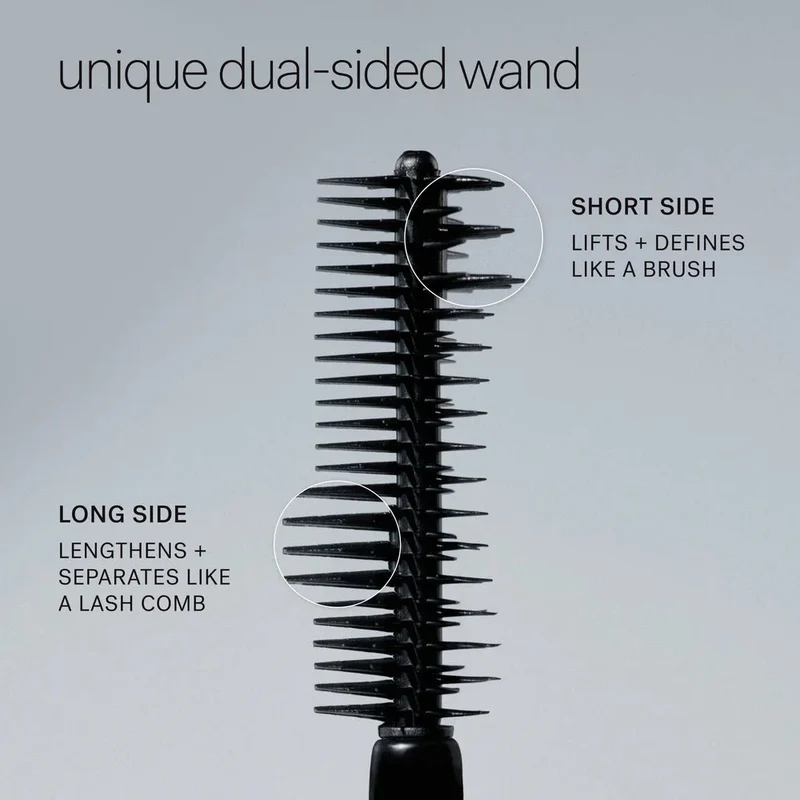 The Mascara Duo Gift Set 12 ml