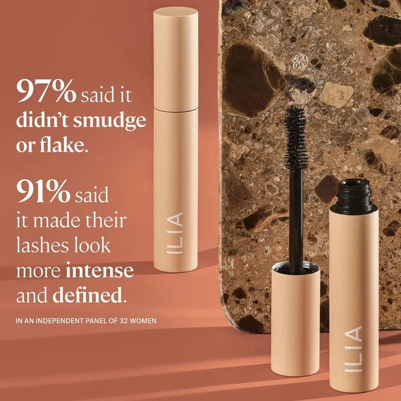 The Mascara Duo Gift Set 12 ml