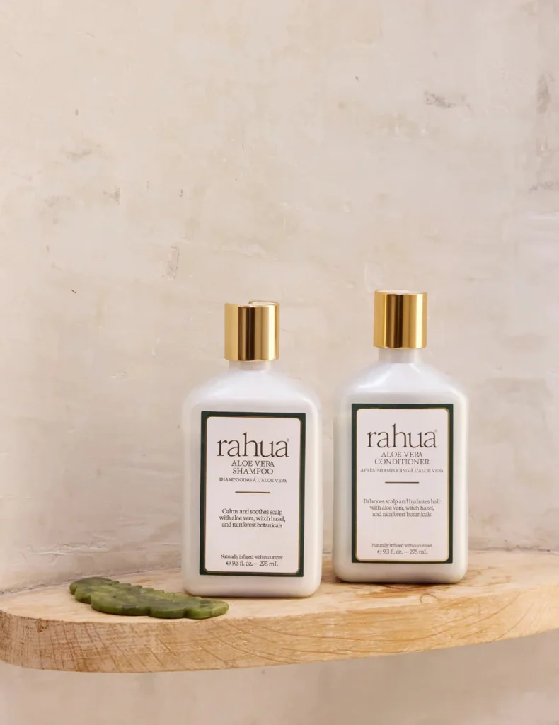 Aloe Vera Conditioner