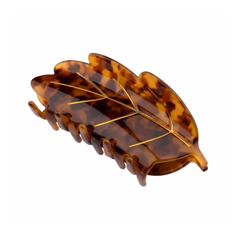 Leaf Hair Claw