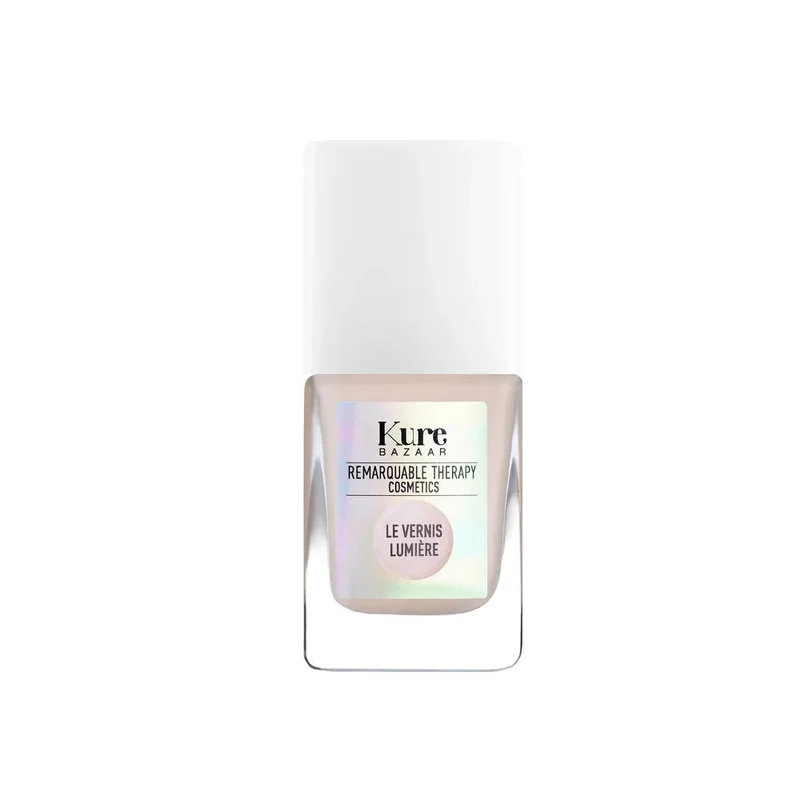 Le Vernis Lumière - Illuminateur Beige 10 ml