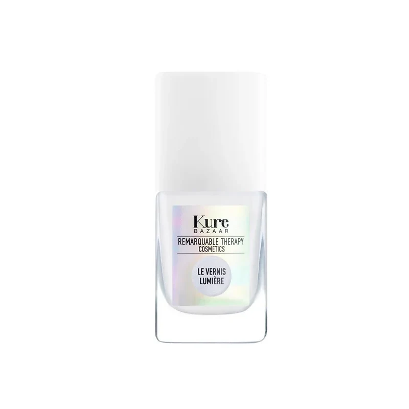 Le Vernis Lumière - Illuminateur Blanc 10 ml