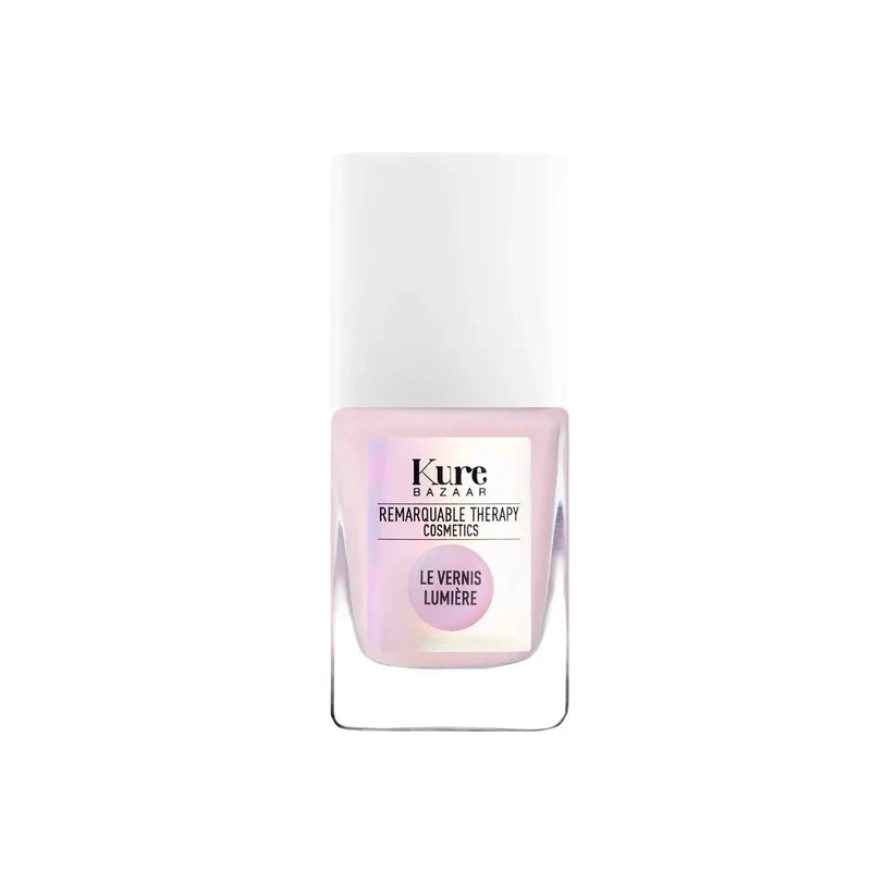 Le Vernis Lumière - Illuminateur Rose 10 ml