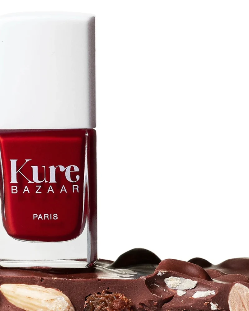 Nagellack Rouge Velvet 10 ml