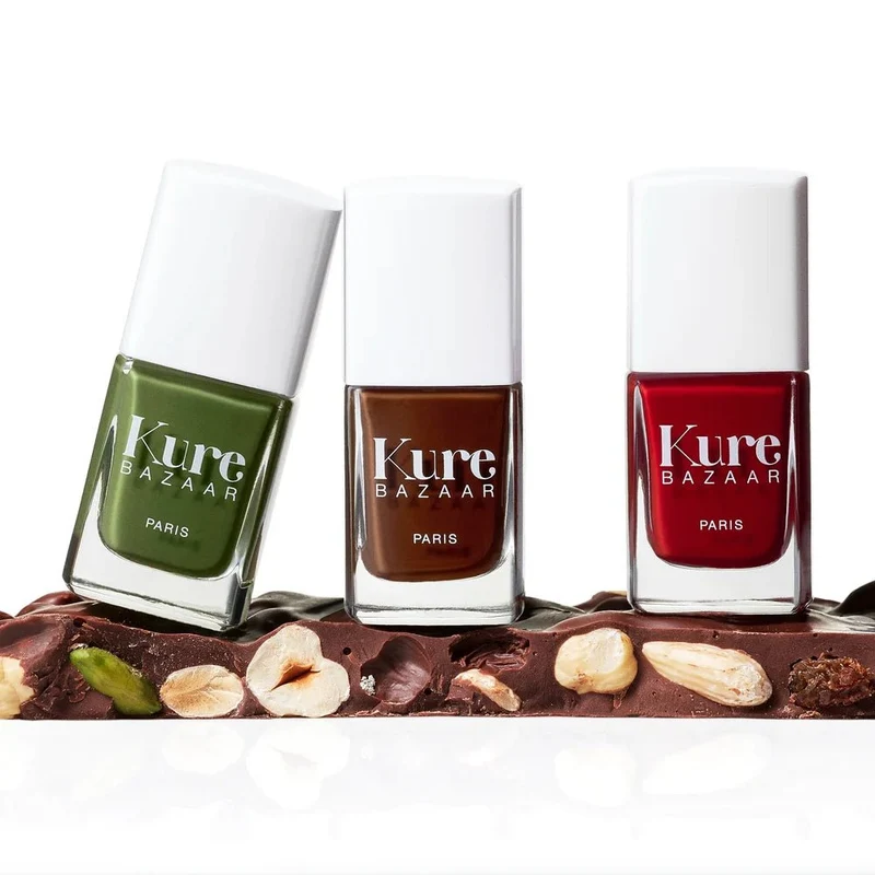 Nagellack Rouge Velvet 10 ml