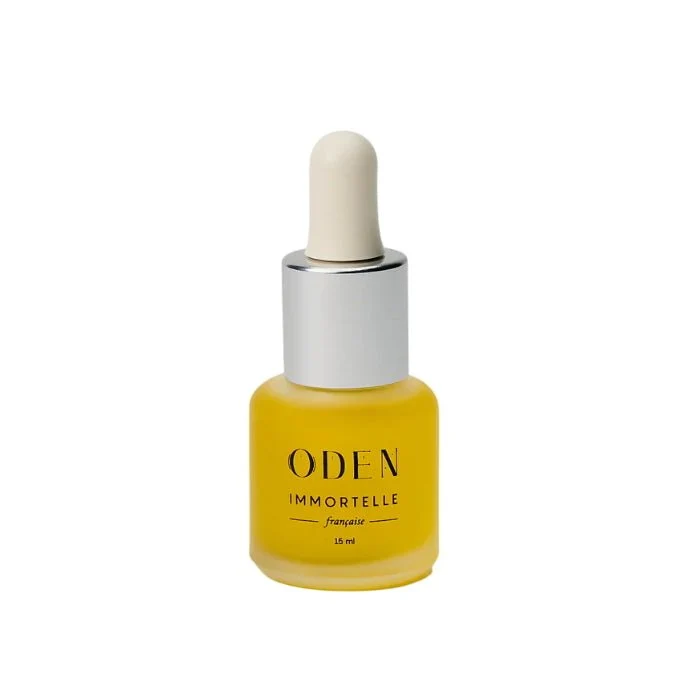 French Immortelle Oil 15 ml