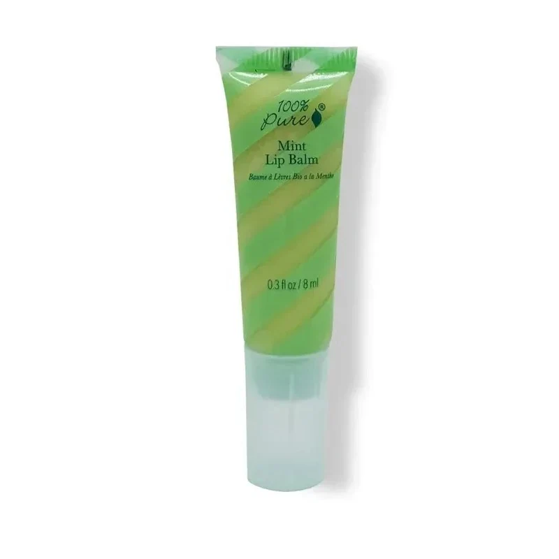 Mint Lip Balm 8 ml