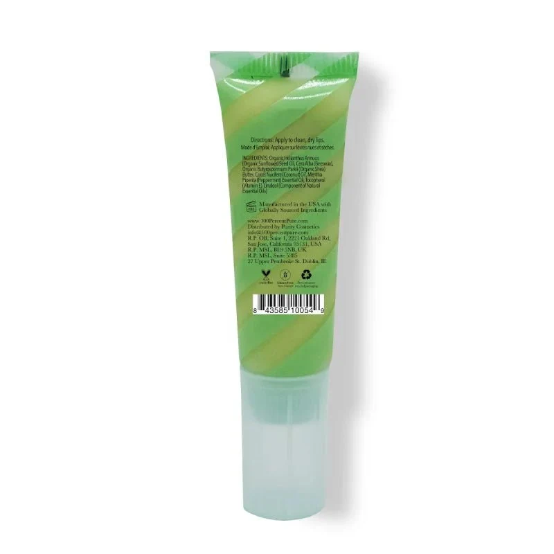 Mint Lip Balm 8 ml