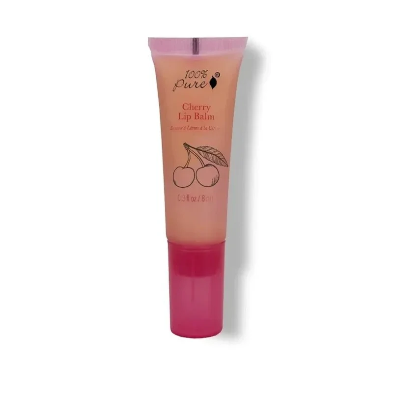 Cherry Lip Balm 8 ml