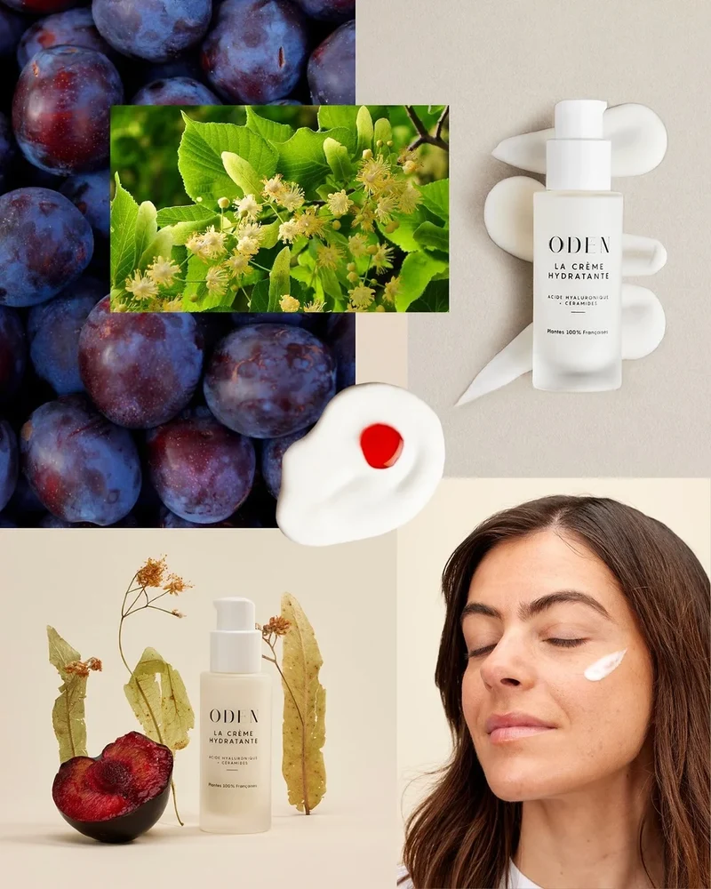 Crème Hydratante 30 ml