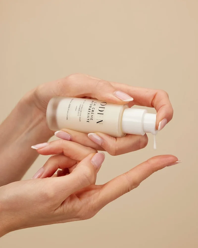 Crème Hydratante 30 ml