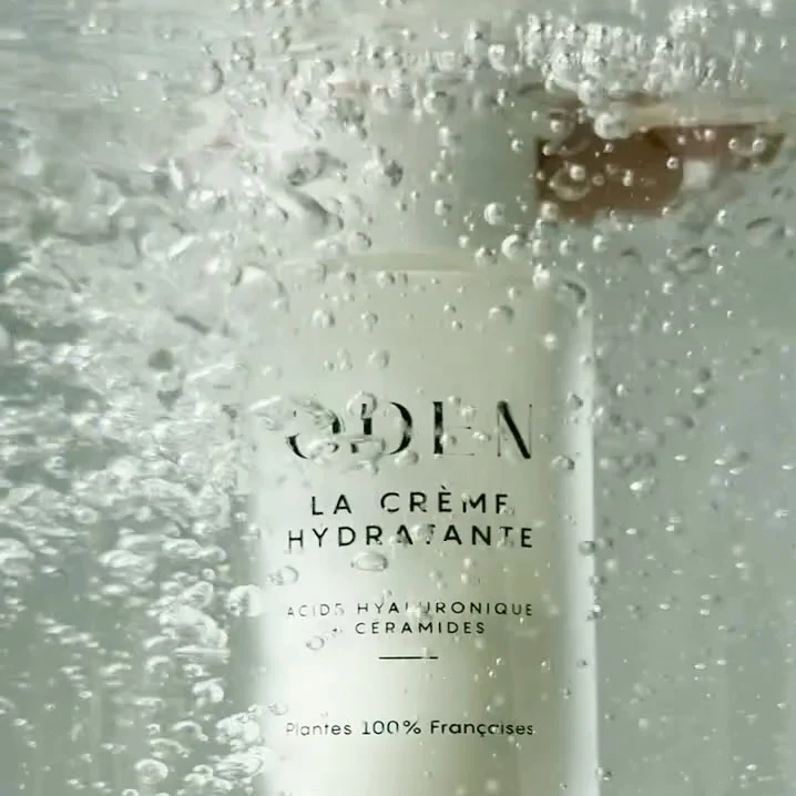 Crème Hydratante 30 ml
