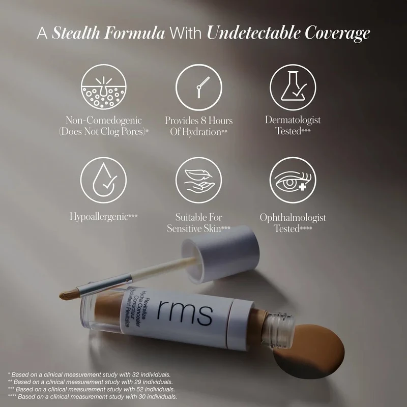 Revitalize Hydra Concealer 5 ml