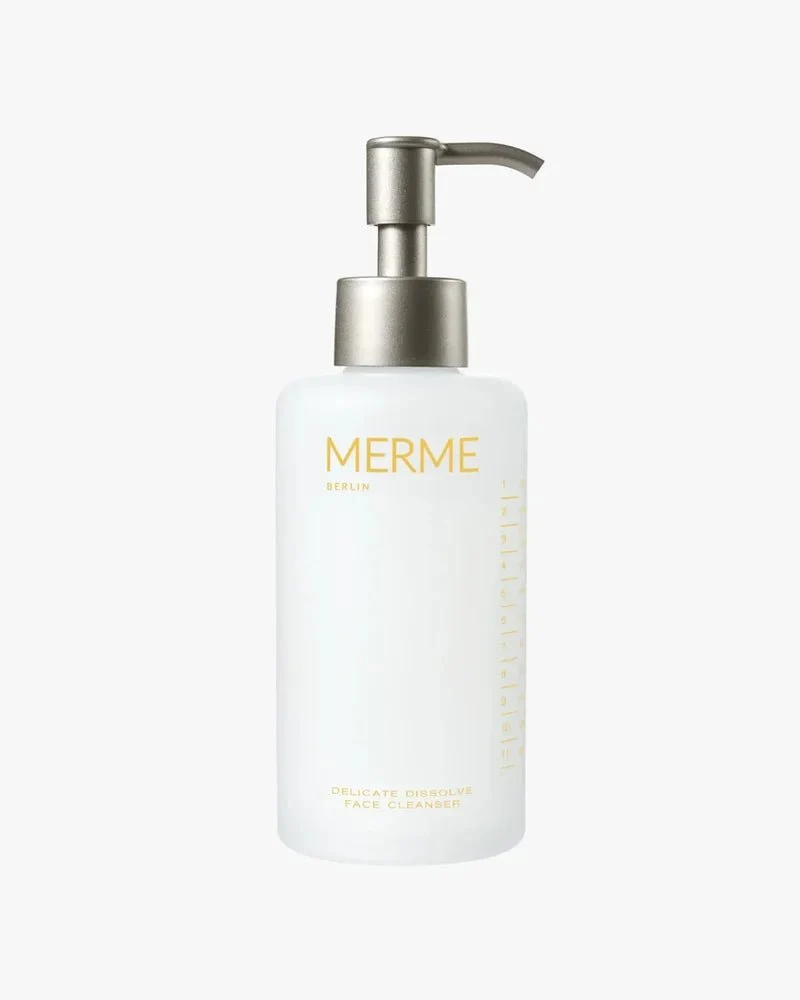 Delicate Dissolve Face Cleanser 200 ml