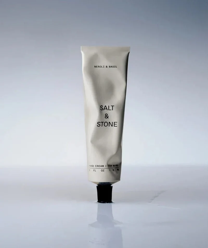 Hand Cream Neroli & Basil 60 ml