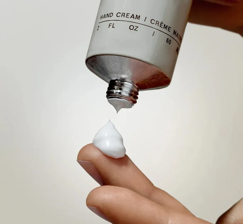 Hand Cream Neroli & Basil 60 ml