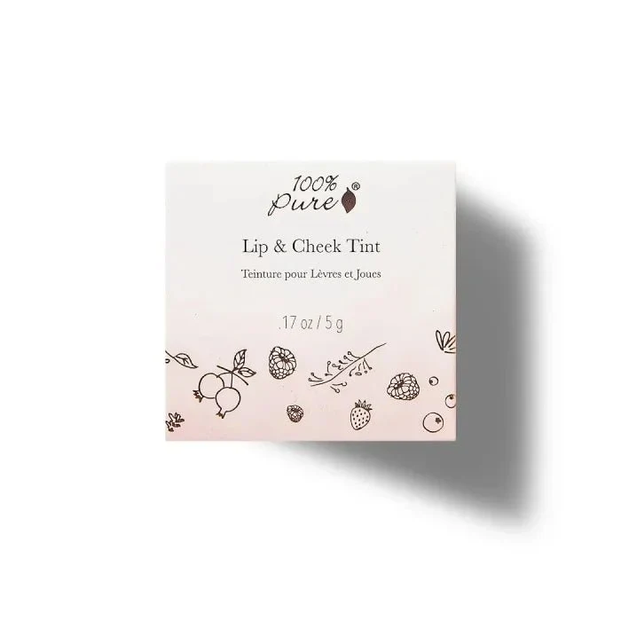 Lip & Cheek Tint 5 g