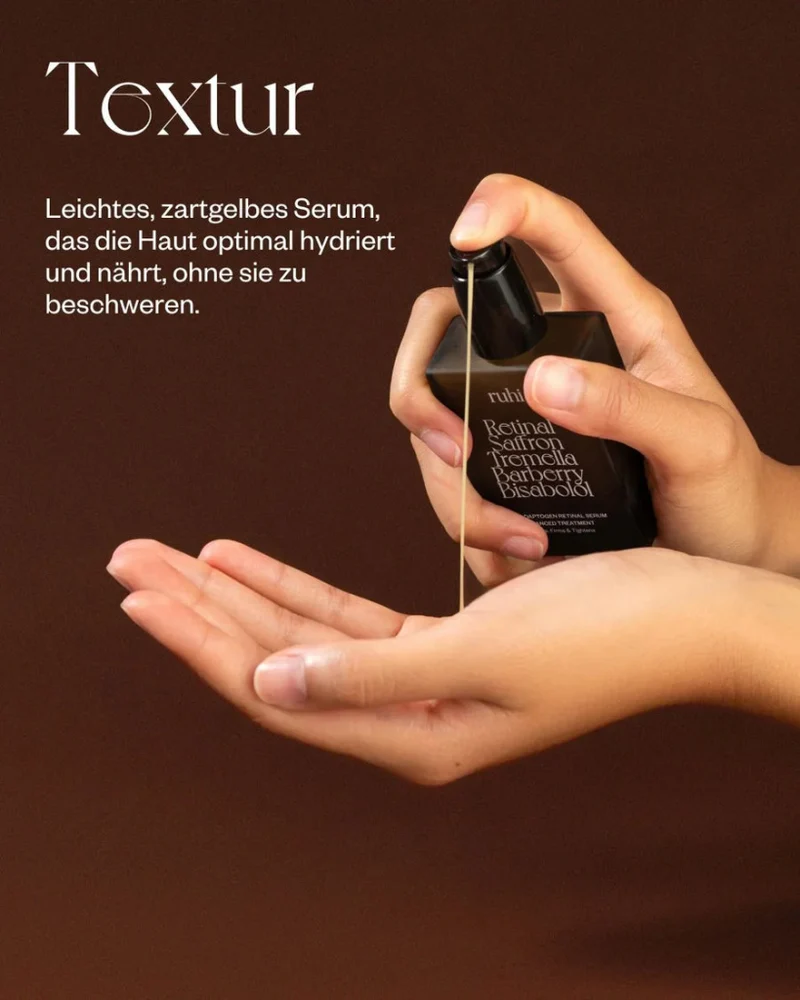 The Adaptogen Retinal Serum 30 ml