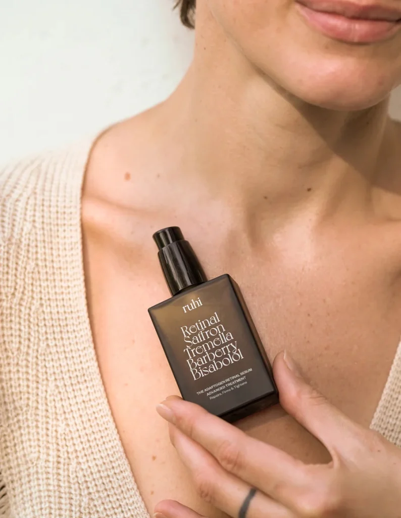 The Adaptogen Retinal Serum 30 ml